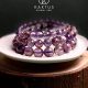 Purple Phantom Crystal Bracelet Malaysia Crystal Store